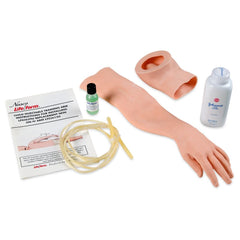 Replacement Skin and Vein Kit for item LF03633U