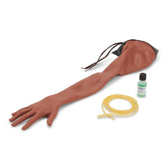 Replacement Skin and Vein Kit for Pediatric Arm, Medium