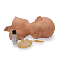 Replacement Skin and Vein Kit for Pediatric Head LF00999U