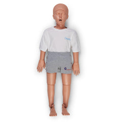 Rescue Jennifer, 7 to 12-Year Old Manikin, 38 lb