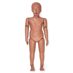 Rescue Randy Combat Challenge Kid Manikin