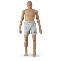 Rescue Randy Manikin, 125 lb.