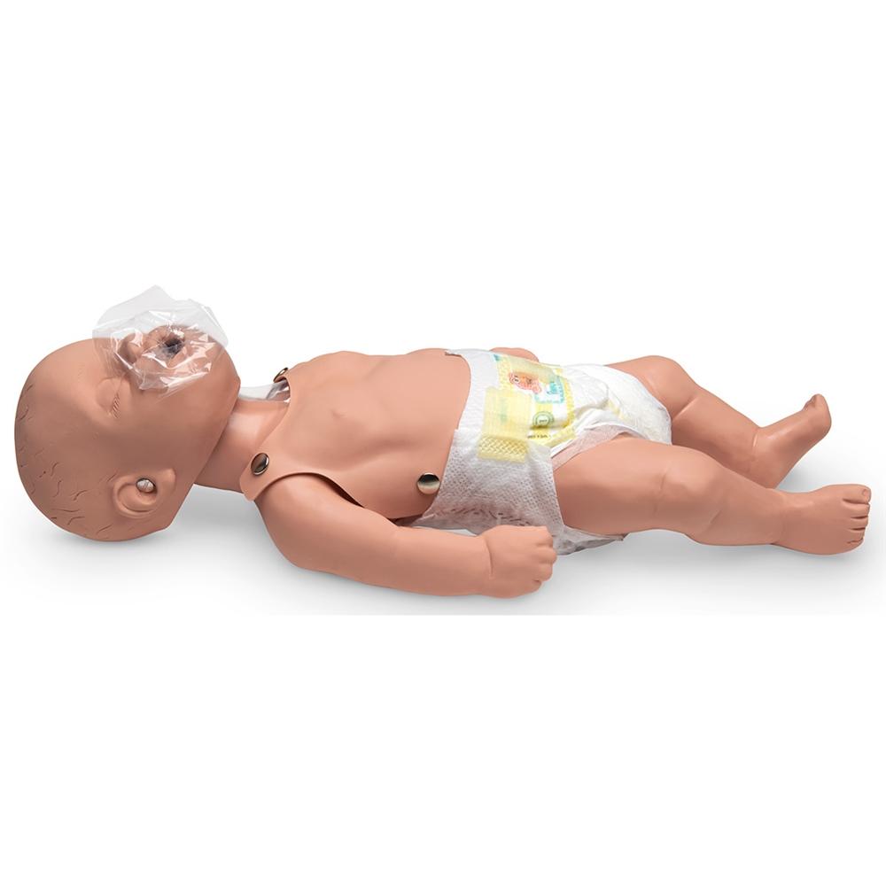 Sy-N035 mannequin de nouveau-né de l'enseignement mannequin de bébé  nourrisson CPR mannequin Dummy - Chine Nourrisson, nourrisson CPR CPR  mannequin Dummy