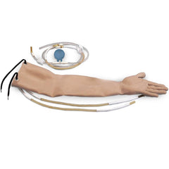 Skin Replacement Kit with 3 Artery Sections, Light