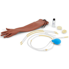 Skin Replacement Kit with 3 Artery Sections, Medium