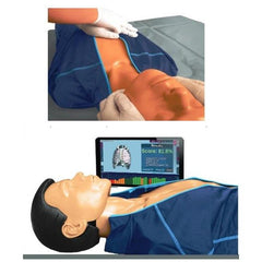 SmartMan BLS CPR PRO