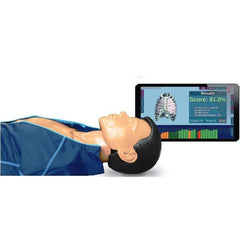 SmartMan BLS CPR Pro+e (with eSERT Starter)