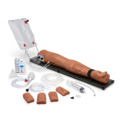 SMASH Advanced Patient Training Arm, Light