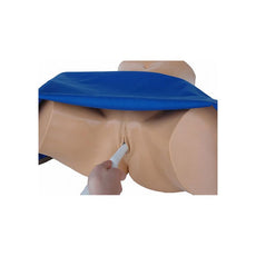 Sonohysterographay & Sonosalpingography Transvaginal Ultrasound Training Model