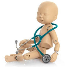 Pregnancy-Imitating Belts : Baby Simulator