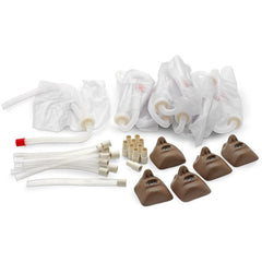 Starter Kit for Sanitary CPARLENE® Basic, Dark