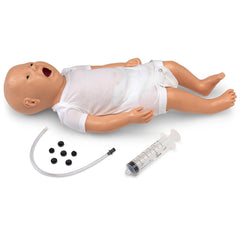 Susie® Simon®  Newborn Patient Care Simulator, Light