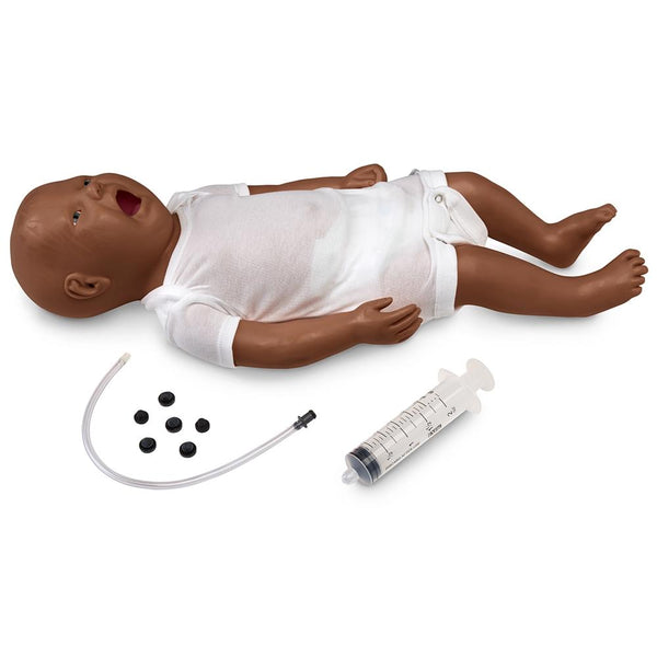 Susie® Simon® Newborn Patient Care Simulator, Medium – GTSimulators.com