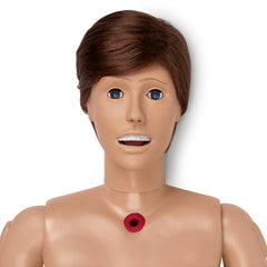 Susie® Simon®  Patient Care Simulator without Ostomy, Light