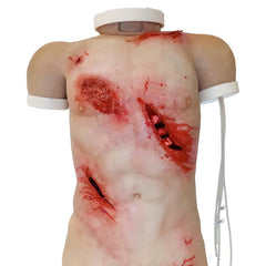 Trauma Torso Task Trainer