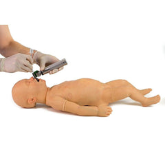 TruBaby X Pediatric Clinical Skills Training Model