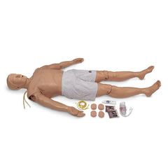 WMD STAT Manikin